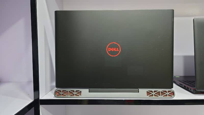 Dell || Gaming Laptop || GTX 1050 || 16GB Ram (fixed Price) 2