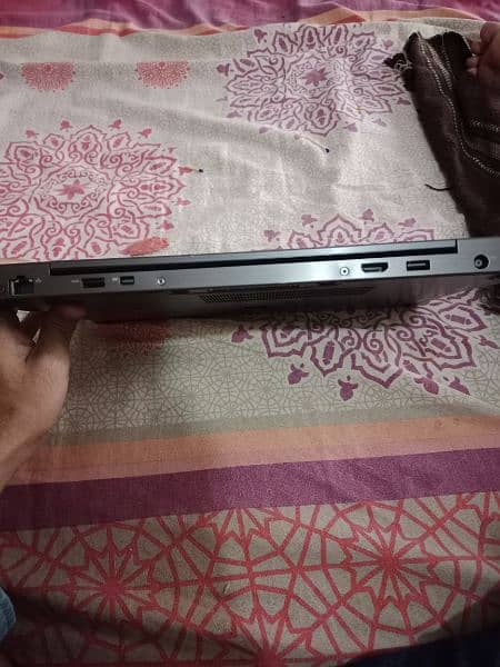 Dell laptop 5