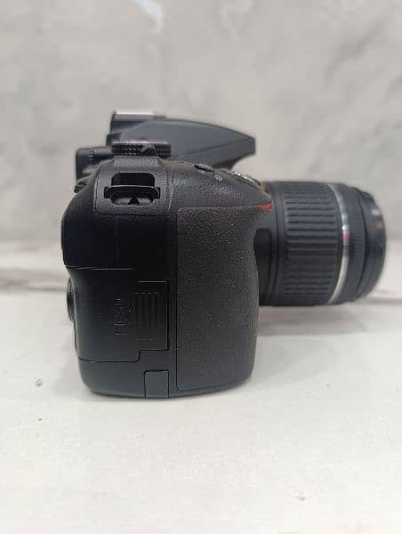 Nikon D5300 18-55mm 5