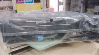 Epson L310 Fully New Box packed without scanner