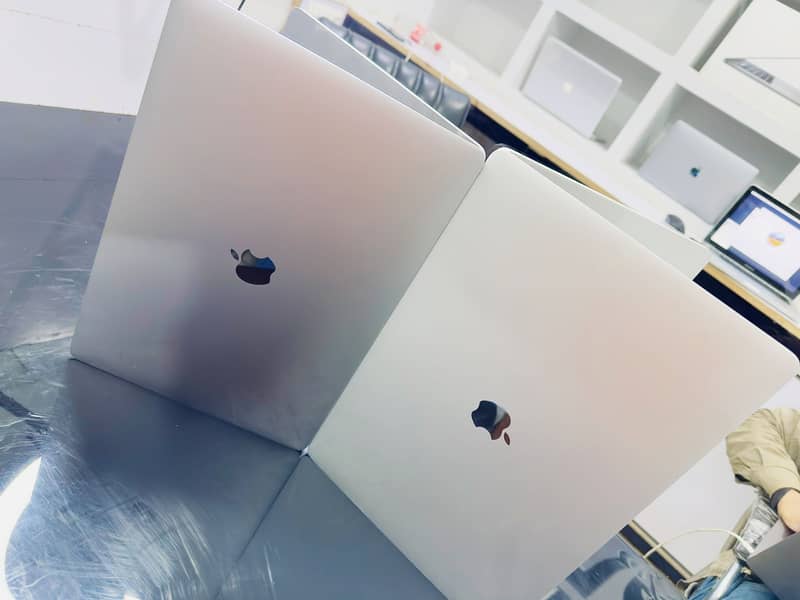 Apple Macbook Pro & Air M1 Chip (Best Price Available) 1