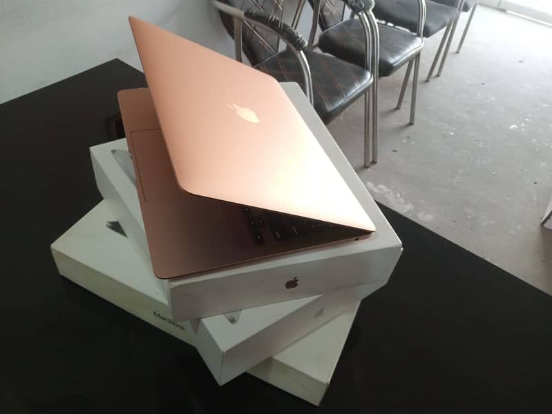 Apple Macbook Pro & Air M1 Chip (Best Price Available) 6