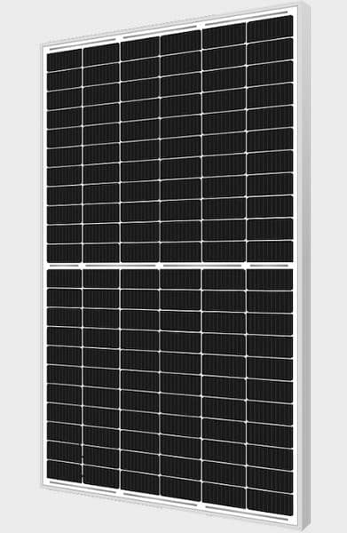 Booking Started for SolarAsia's SA-730HJT-N Latest Solar Panels 1