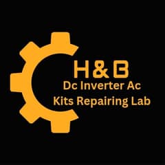 Dc Inverter Ac kits ریپئرنگ