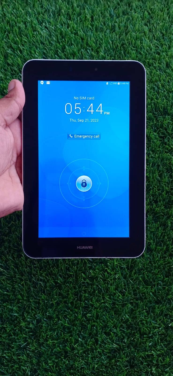 Huawei Tablet, Calling tablet, Pta approved, Recomended 7