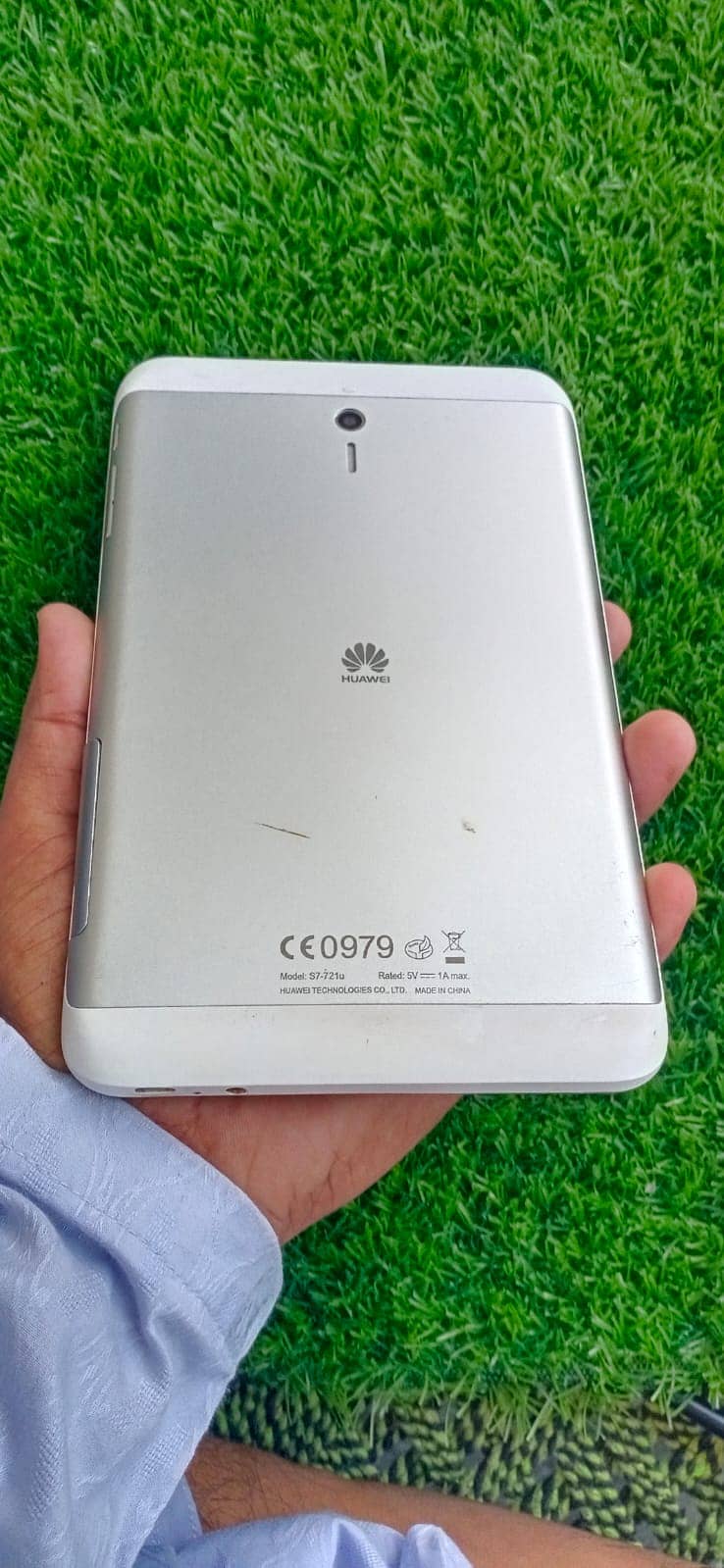 Huawei Tablet, Calling tablet, Pta approved, Recomended 10