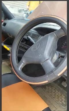 Nissan Pulsar in Good Condition