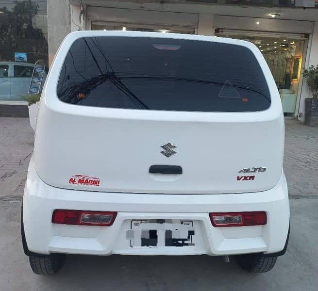 Alto VXR 2022 2