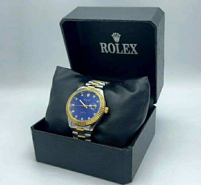 Rolex original watches 5