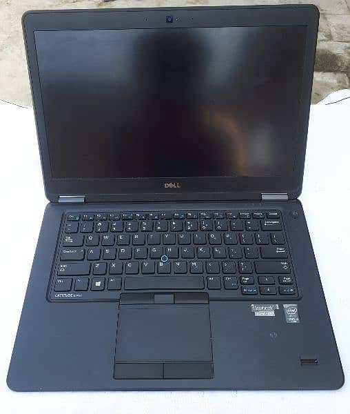 laptop Dell Latitude e7450 For Sell 1