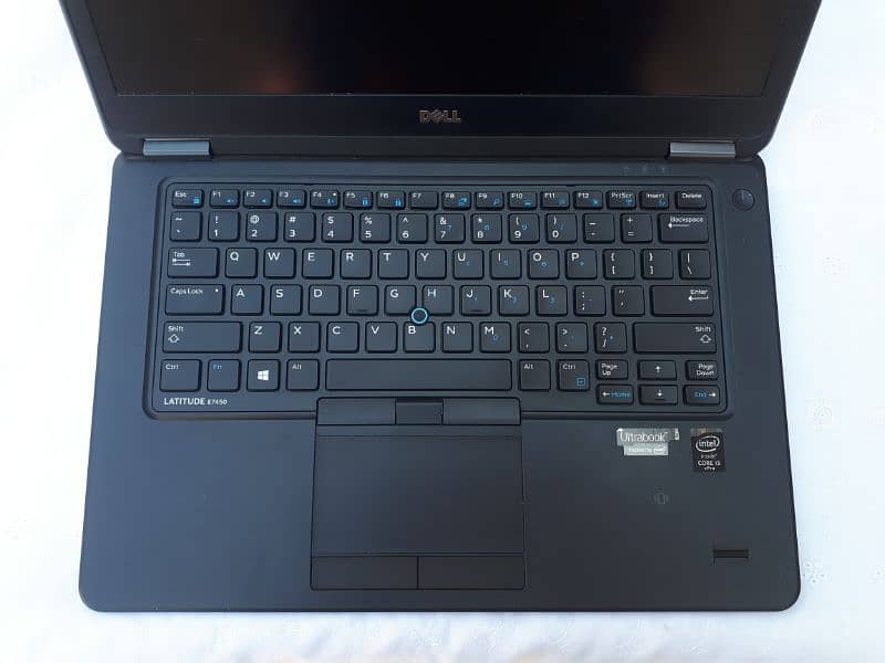 laptop Dell Latitude e7450 For Sell 2