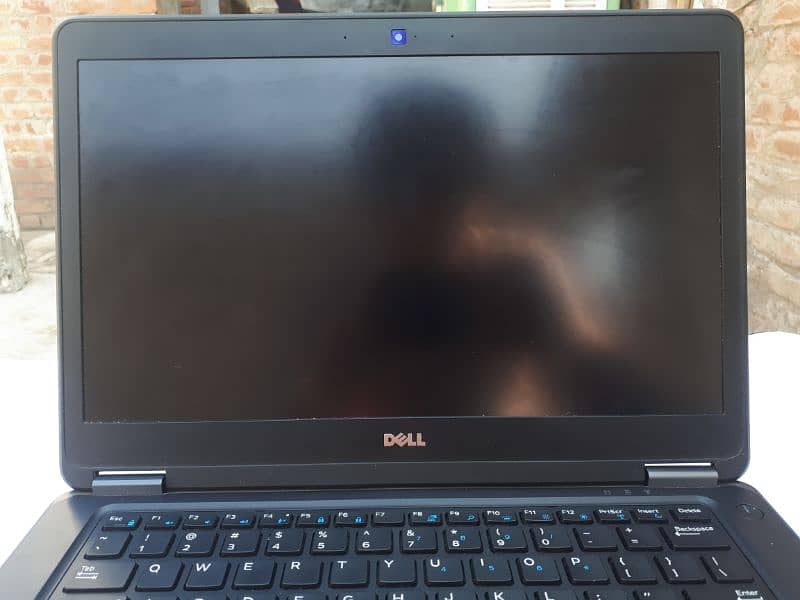laptop Dell Latitude e7450 For Sell 3