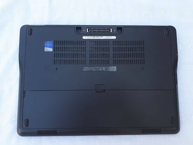 laptop Dell Latitude e7450 For Sell 5