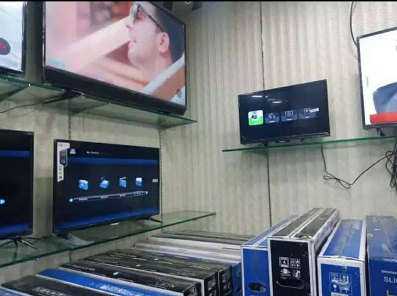 75,,TCL Smart 4k UHD LED TV 3 years warranty 03227191508 2