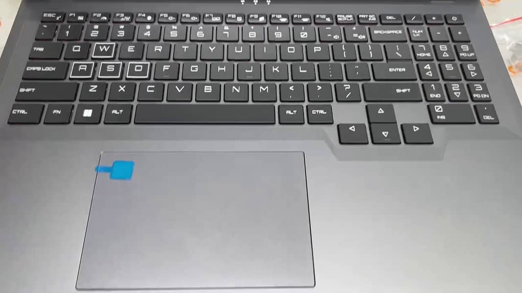 Laptop Corei9 12th Gen With 64GB RAM 1
