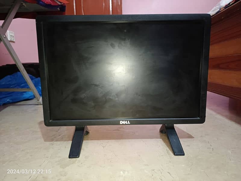 Dell LCD 19 inch 1