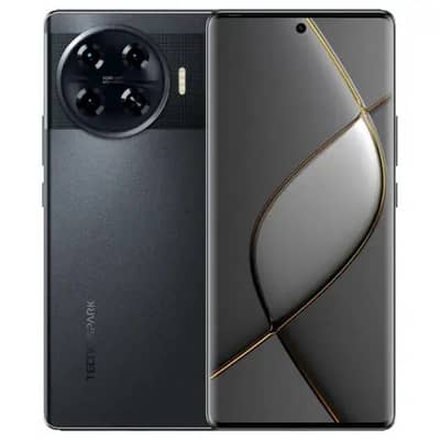 Brand New Tecno Spark 20 Pro +
