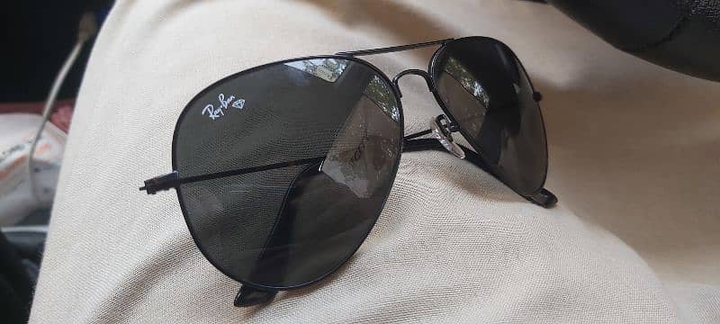 Rayban sunglasses 1
