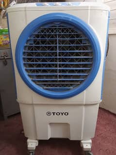 Toyo air cooler