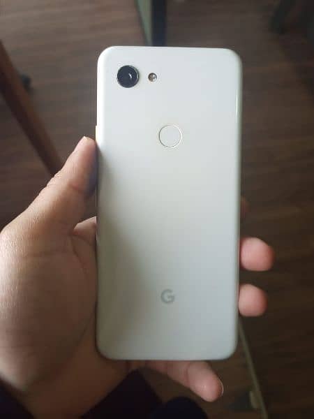 Google Pixel 3a 2