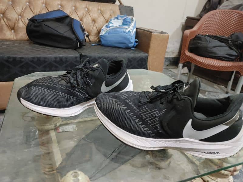 Nike winflo running 4