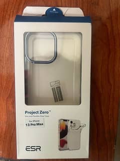 iphone 13 promax cover brand new
