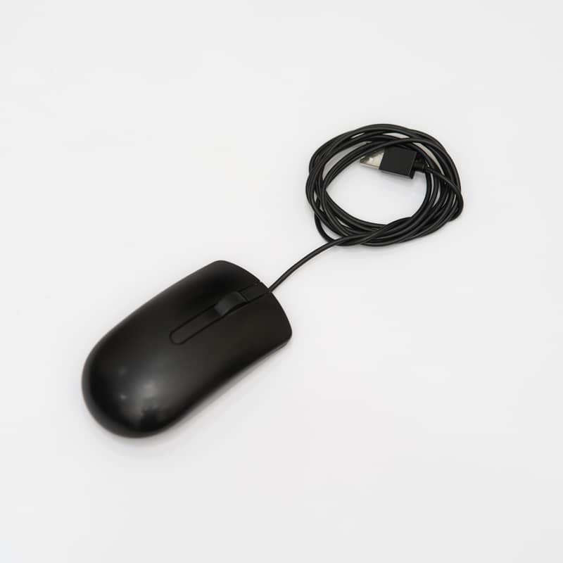 Dell Mouse ( Branded ) 0