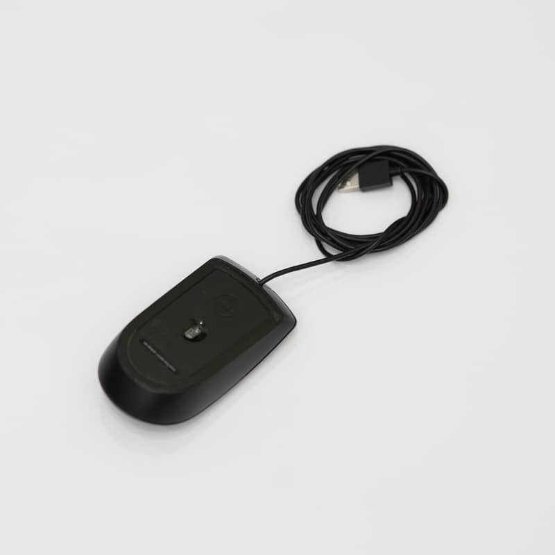 Dell Mouse ( Branded ) 1