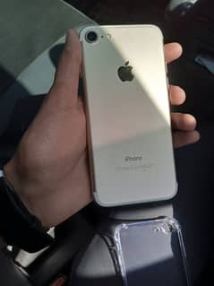 Iphone 7 pta approved 128gb