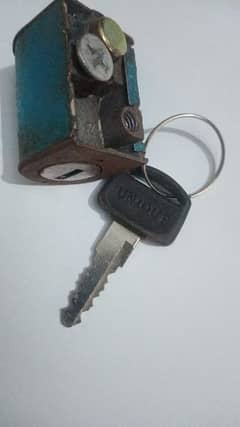 original lock unique 70 03151249123