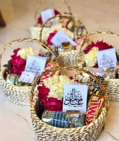customize gift for eid