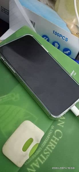 Iphone X 64 GB Non PTA 1