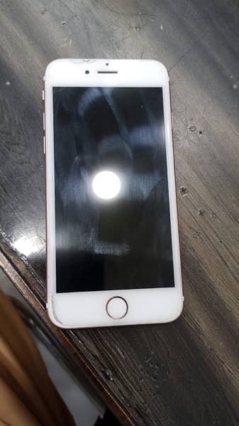 iphone 6s PTA APPROVED 0