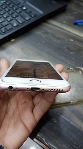 iphone 6s PTA APPROVED 1