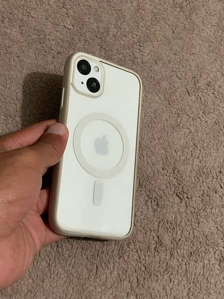 iPhone XR pta approved mint condition 1