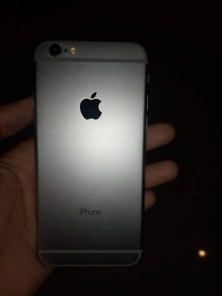 iPhone 6, 64gb,pta approved 1