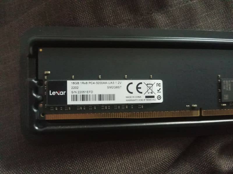 DDR 4 ram 16gb 0