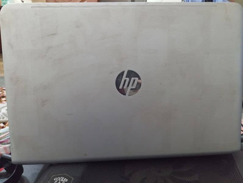 HP ENVY Notebook 3