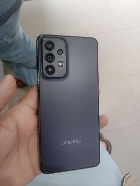 Samsung Galaxy A33 5g 2