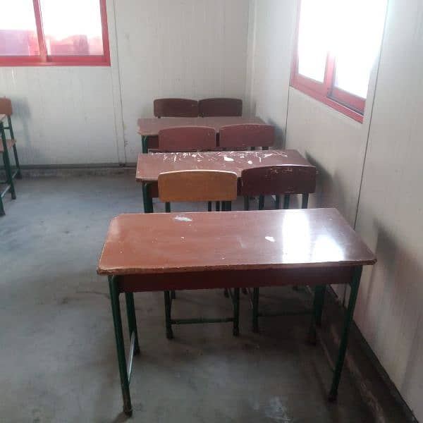 School Furniture 2