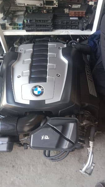 BMw N62 14