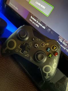 Xbox One Controller N1 Wireless 2.4 G - 10/10