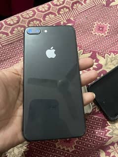 i phone 8 plus 76 health water pack phne with charger cover price fina