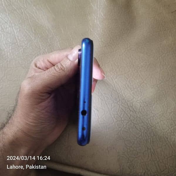 Redmi Note7 (4GB, 128 GB) (10/10) with Original Charger + Box 3