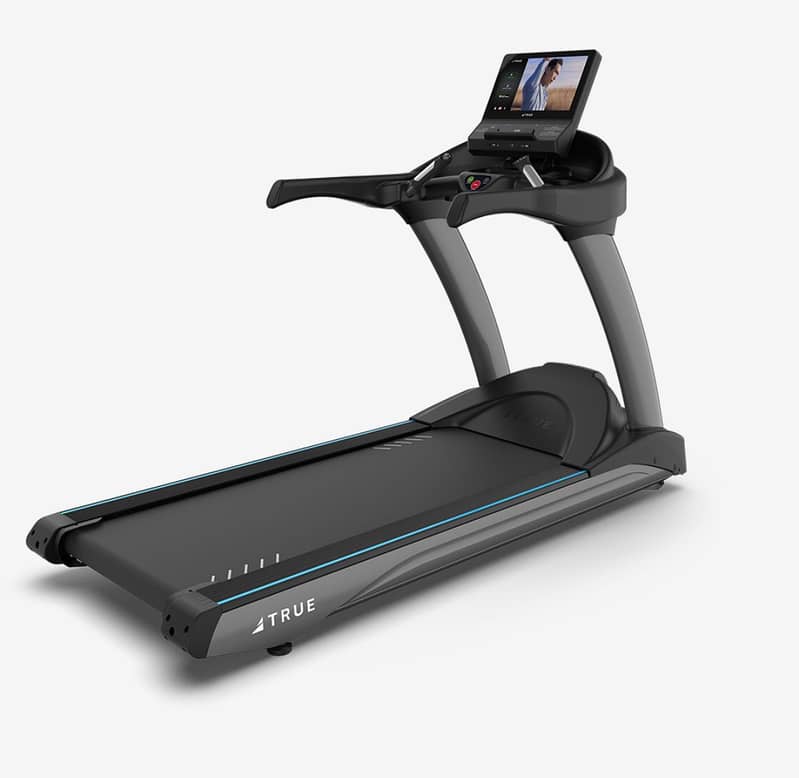 Treadmills/Running Machine/Electronic Treadmills 17