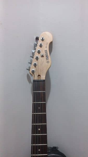 Yamaha eg112c Electric Guitar new 1