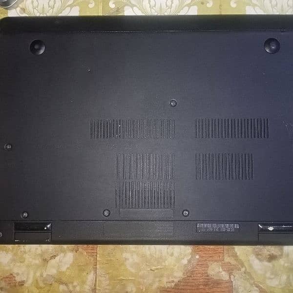 Lenovo Thinkpad chromebook 11e with charger 1