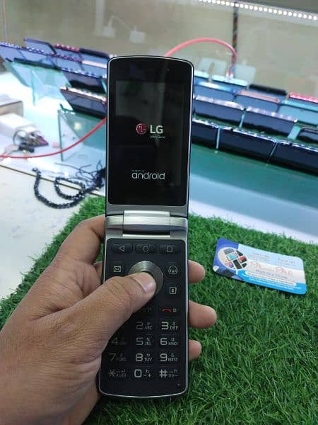 LG so1 hotspot share mobile 4