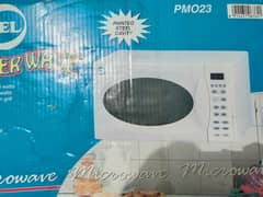 PEL Microwave Oven PM023