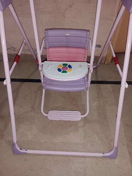 BABY SWING CHAIR 0